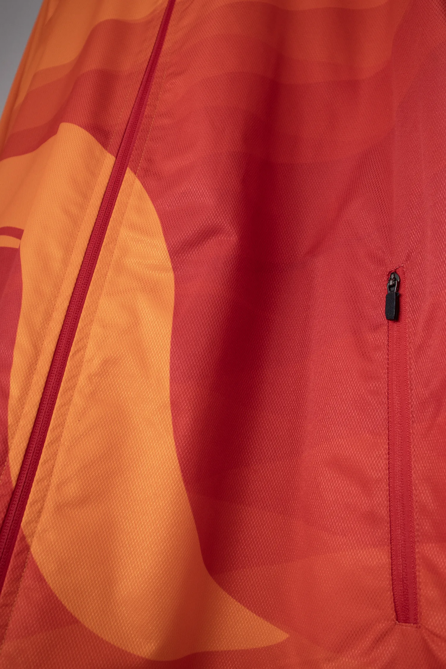 Raincoats produced under a private label — view 2