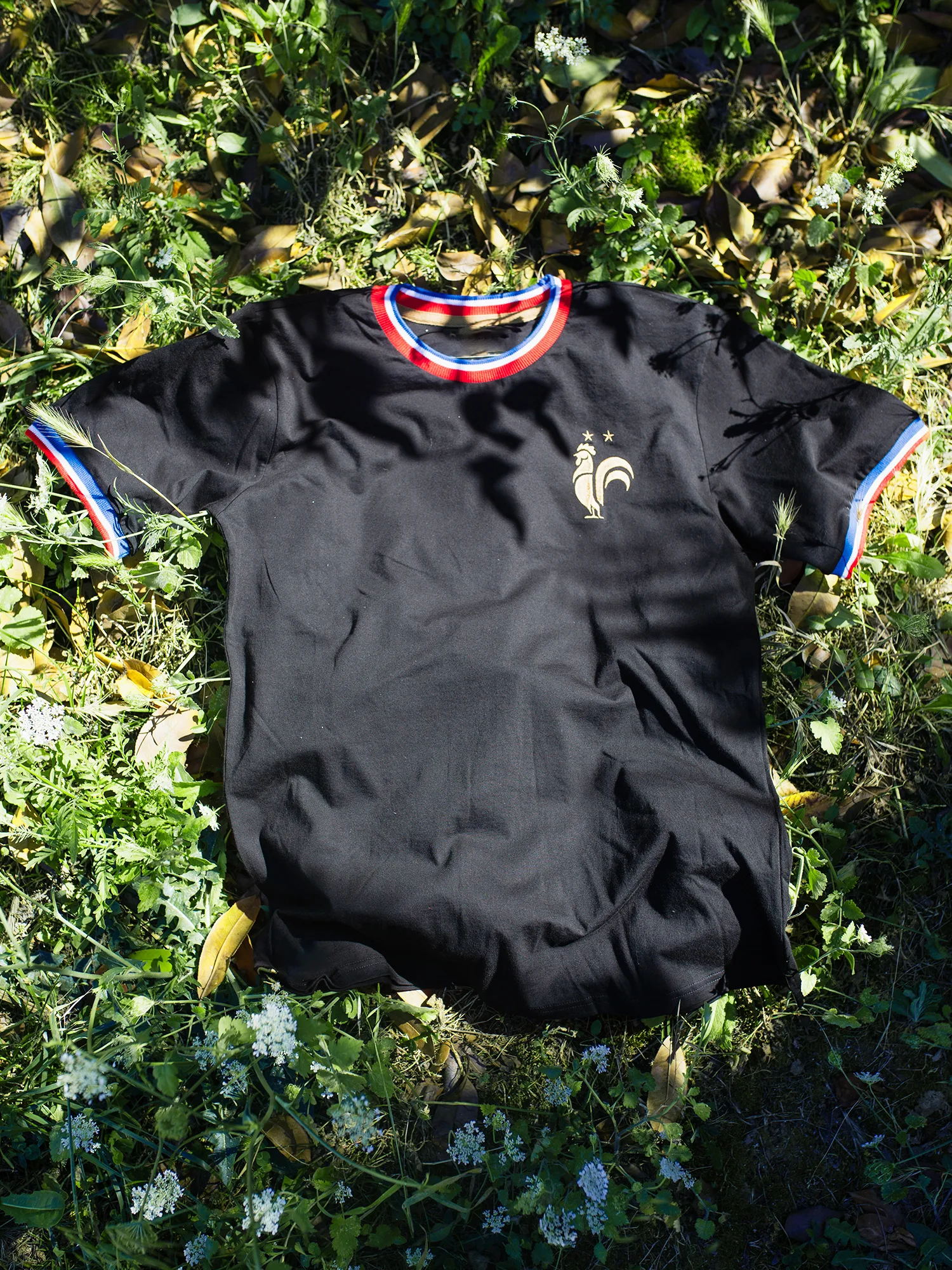 T-Shirts produced under a private label — view 2